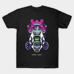 ABIGAIL (Color) T-Shirt